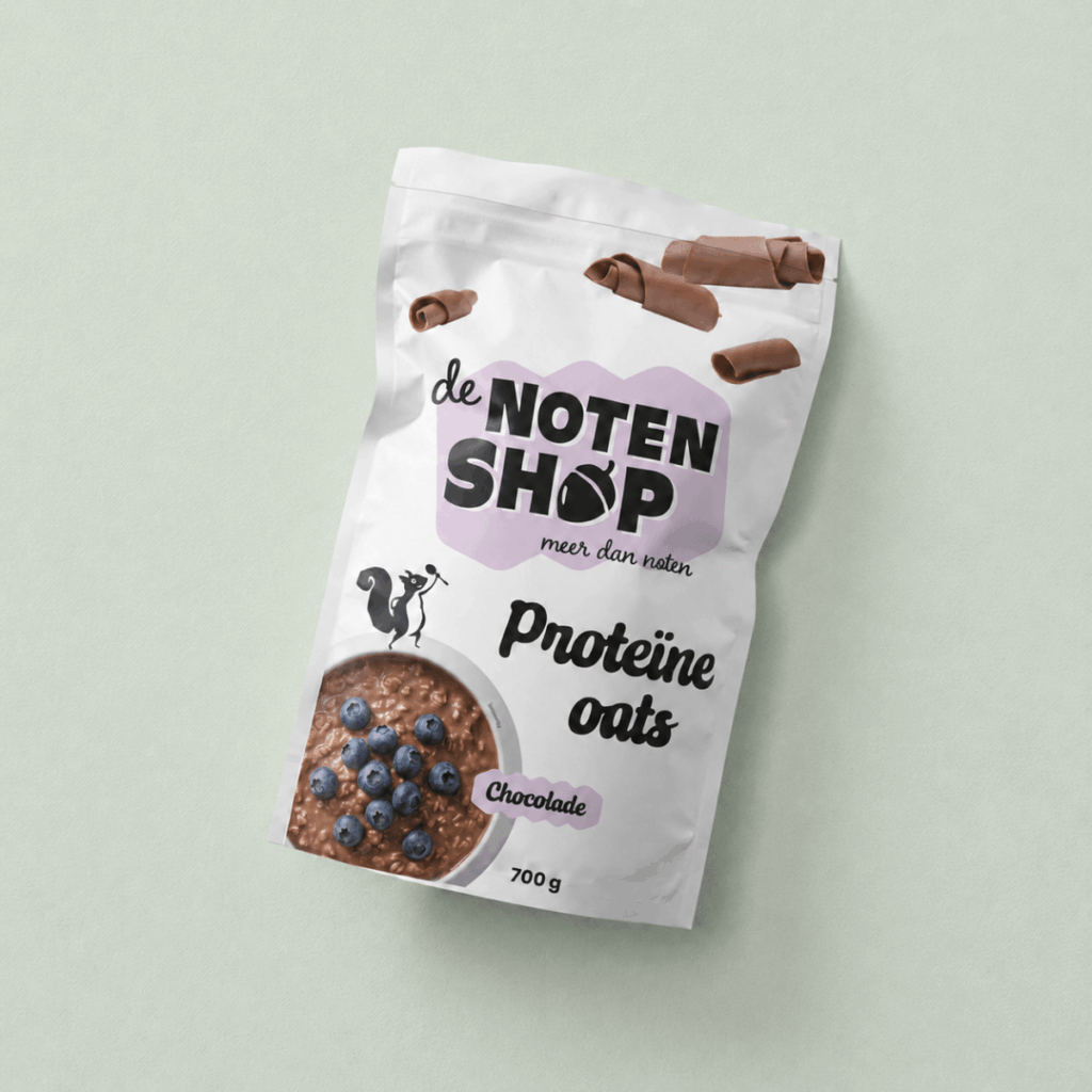 Lekkerny: „Diese Verpackungen zeigen, dass unsere Snacks hochwertig sind.“