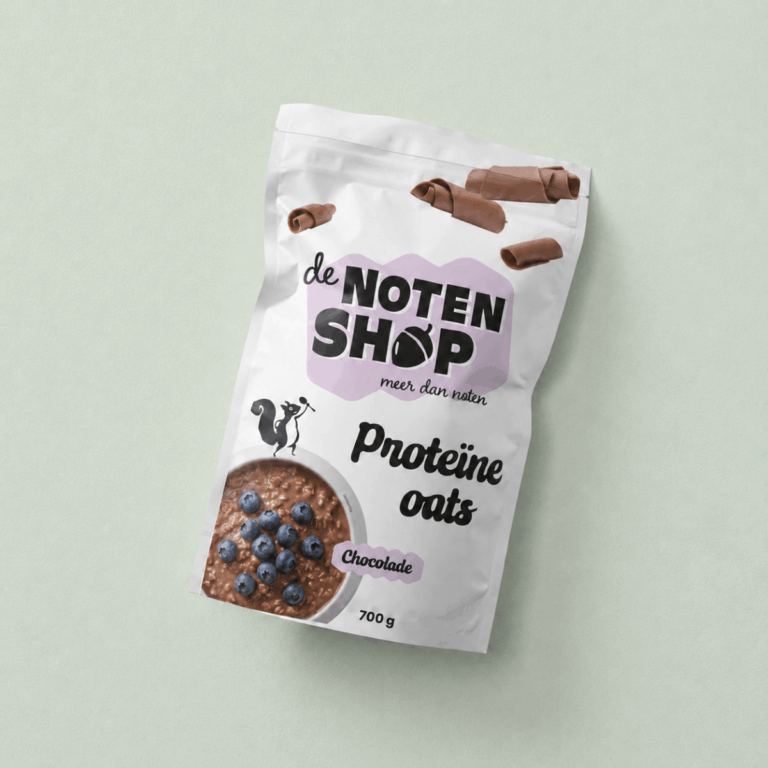 Lekkerny: „Diese Verpackungen zeigen, dass unsere Snacks hochwertig sind.“